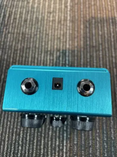 Way Huge Electronics - Aqua Puss Analog Delay MKII 2